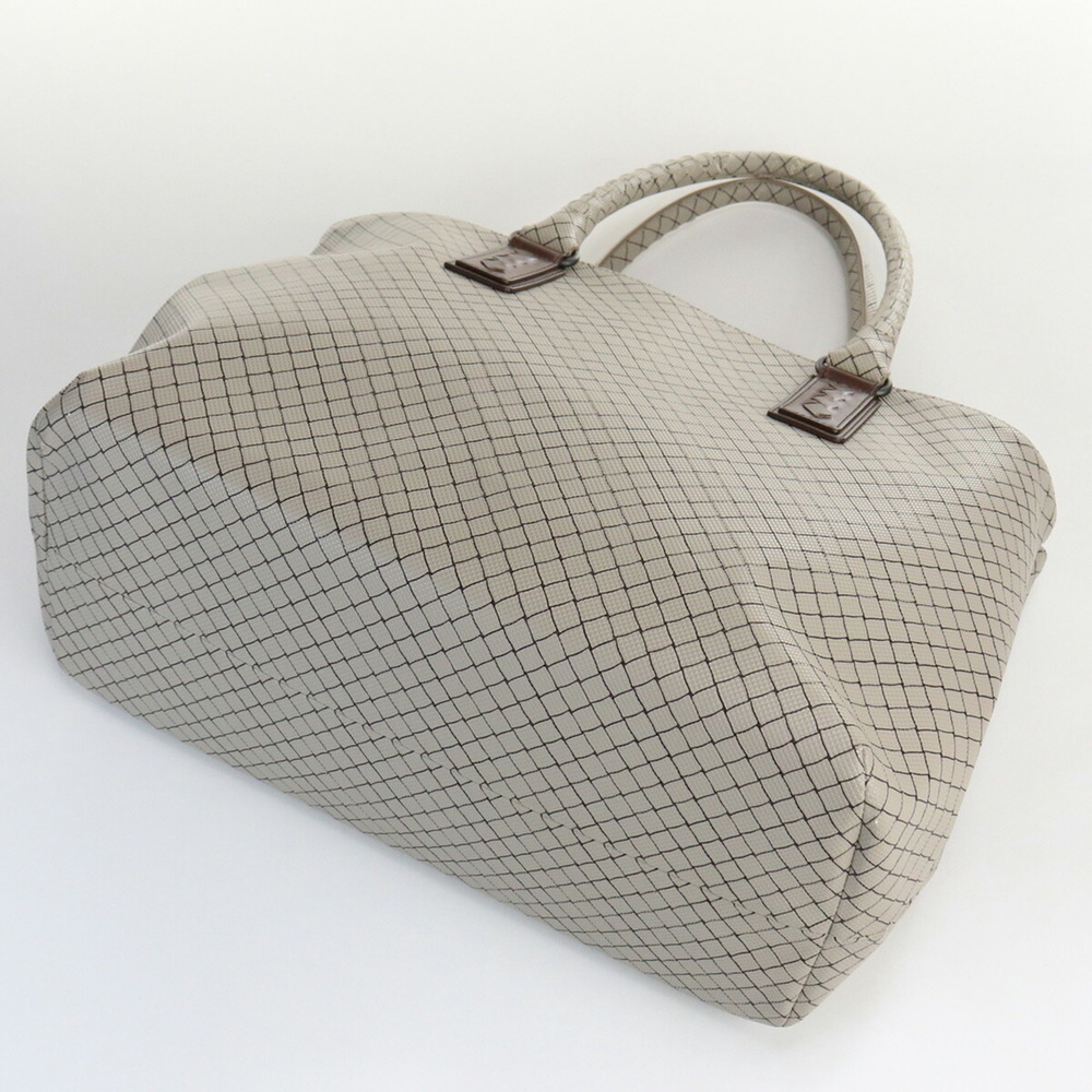 BOTTEGA VENETABOTTEGAVENETA  Marco Polo Bag PVC Men's - Picture 2 of 10